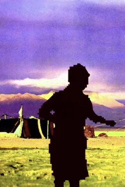 A Mantra of Time (2004) A Mantra of Time (2004)