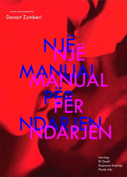 A Manual for Breaking Up (2021)