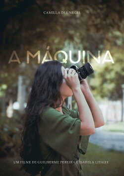 A Máquina (2025) A Máquina (2025)