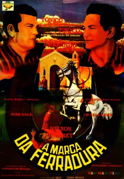 A Marca da Ferradura (1971) A Marca da Ferradura (1971)