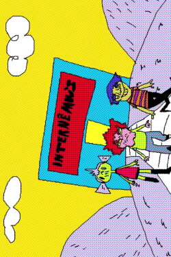 A Marchinha Psicótica de Dr. Soup (2020) A Marchinha Psicótica de Dr. Soup (2020)