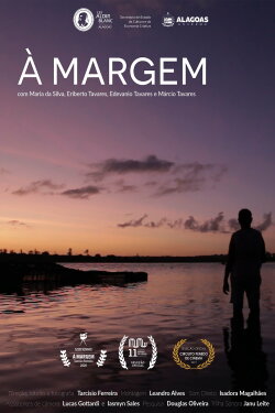 À Margem (2020)