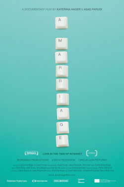 A Marriage (2021)