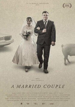 A Married Couple (2019) A Married Couple (2019)