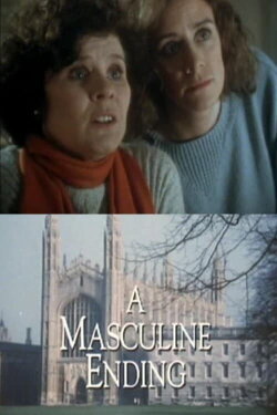 A Masculine Ending (1992) A Masculine Ending (1992)