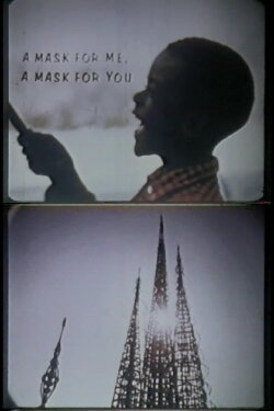 A Mask for Me, a Mask for You (1967)