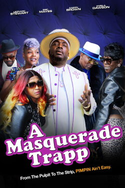 A Masquerade Trapp (2023)
