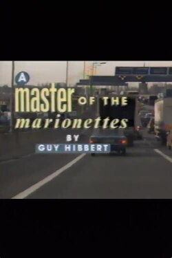 A Master of the Marionettes (1989) A Master of the Marionettes (1989)