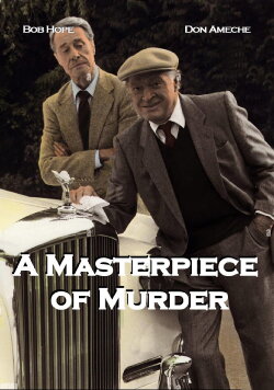 A Masterpiece of Murder (1986) A Masterpiece of Murder (1986)