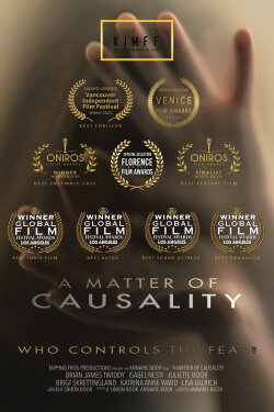 A Matter of Causality (2021) A Matter of Causality (2021)