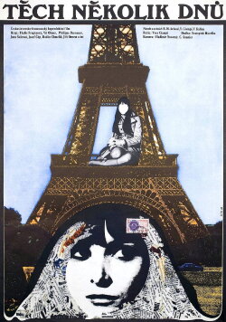 A Matter of Days (1969) A Matter of Days (1969)