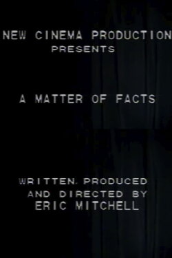 A Matter of Facts (1982)