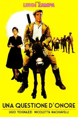 A Matter of Honor (1966)