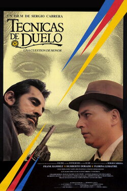 A Matter of Honour (1988) A Matter of Honour (1988)