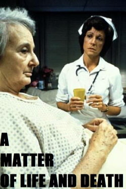 A Matter of Life and Death (1981) A Matter of Life and Death (1981)