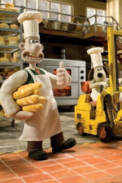 A Matter of Loaf and Death: How They Donut (2008) A Matter of Loaf and Death: How They Donut (2008)