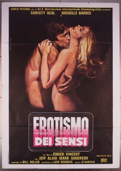 A Matter of Love (1979) A Matter of Love (1979)