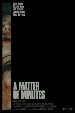 A Matter of Minutes (2024) A Matter of Minutes (2024)