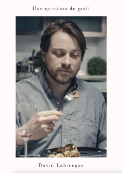 A Matter of Taste (2017)