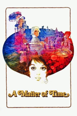 A Matter of Time (1976) A Matter of Time (1976)