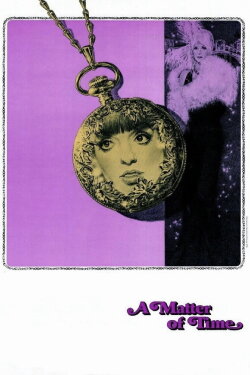 A Matter of Time (1976) A Matter of Time (1976)