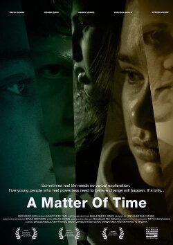 A Matter of Time (2018)