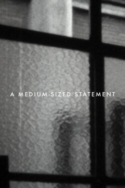 A medium-sized statement (2016)