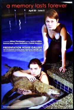 A Memory Lasts Forever (2004)