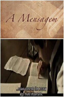 A Mensagem (2011) A Mensagem (2011)