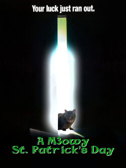 A Meowy St. Patrick's Day (2020) A Meowy St. Patrick's Day (2020)