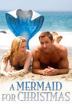 A Mermaid for Christmas (2019) A Mermaid for Christmas (2019)