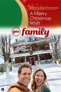 A Merry Christmas Wish (2022)