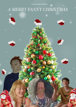 A Merry Fanny Christmas (2022) A Merry Fanny Christmas (2022)