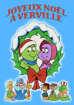 A Merry Mirthworm Christmas (1984) A Merry Mirthworm Christmas (1984)