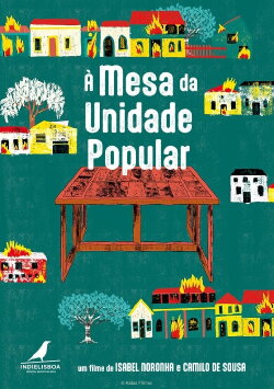 À Mesa da Unidade Popular (2024) À Mesa da Unidade Popular (2024)