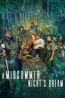 A Midsummer Night's Dream (2016) A Midsummer Night's Dream (2016)