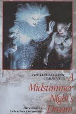 A Midsummer Night's Dream (1984) A Midsummer Night's Dream (1984)