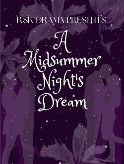 A Midsummer Night's Dream (2023) A Midsummer Night's Dream (2023)