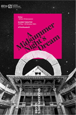 A Midsummer Night's Dream (2021)