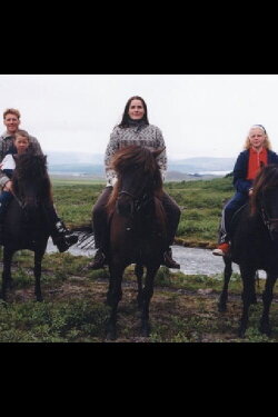 A Midsummer´s Journey - A view of Iceland (1997) A Midsummer´s Journey - A view of Iceland (1997)