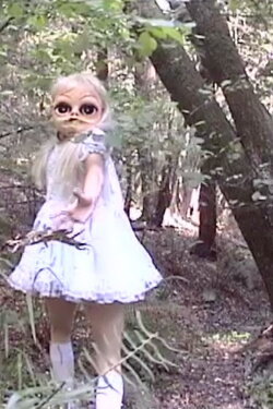 A Midsummer's Nightmare (2008)