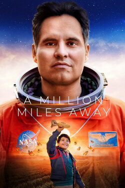 A Million Miles Away (2023) A Million Miles Away (2023)