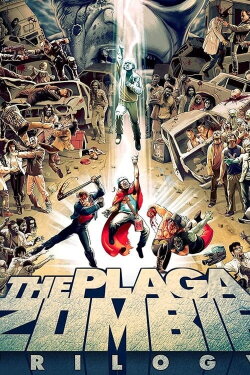 A Million Zombies (2022)