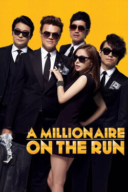 A Millionaire on the Run (2012) A Millionaire on the Run (2012)