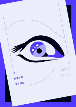 A Mind Sang (2019) A Mind Sang (2019)