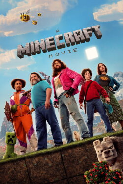 A Minecraft Movie (2025) A Minecraft Movie (2025)