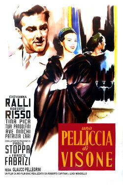 A Mink Coat (1956) A Mink Coat (1956)