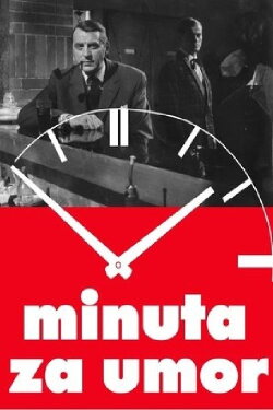 A Minute for Murder (1962)