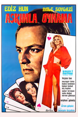 Aşkımla Oynama (1973) Aşkımla Oynama (1973)