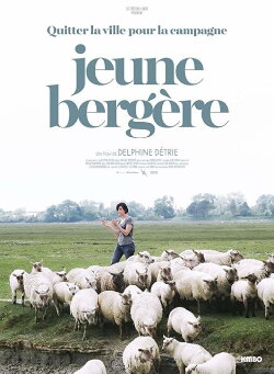 A Modern Shepherdess (2019) A Modern Shepherdess (2019)